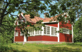 Three-Bedroom Holiday Home in Vimmerby
